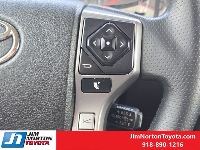 Used 2020 Toyota 4Runner SUV