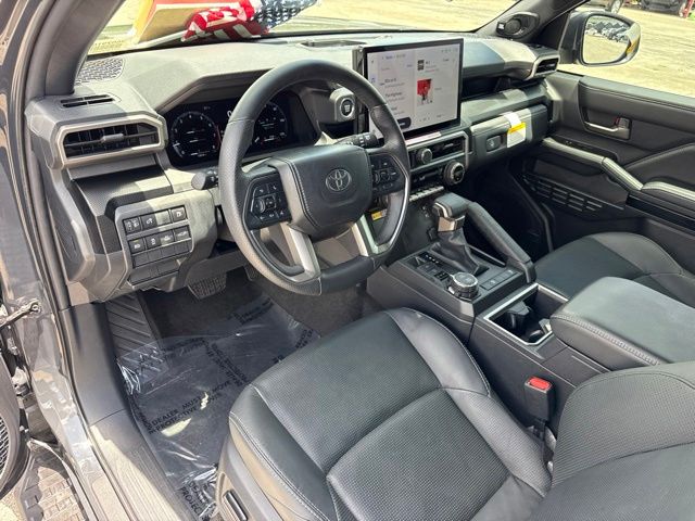 2025 Toyota 4Runner - $57,388