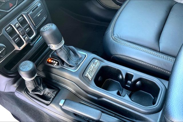 New 2026 Jeep Wrangler Sport S For Sale in Gloucester, MA