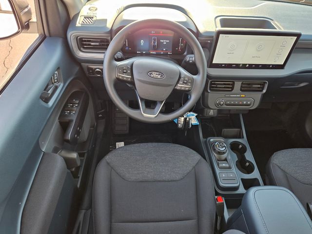 New 2026 Ford Maverick XL