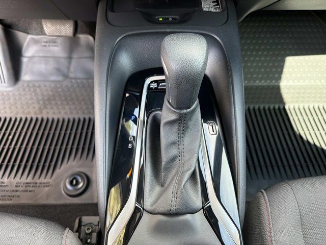 Used 2024 Toyota Corolla Sedan