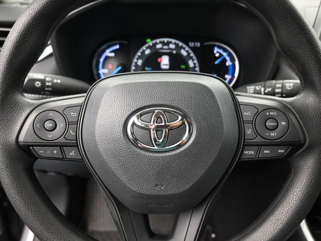 2024 Toyota RAV4 Hybrid XLE 29