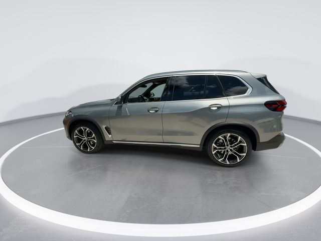 2025 BMW X5 - $56,998