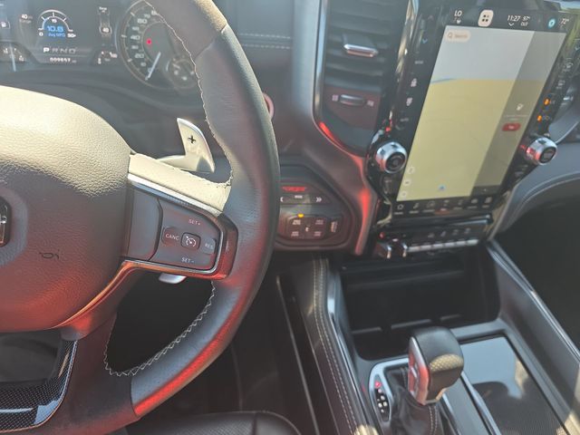 Used 2022 Blue Ram TRX image 25