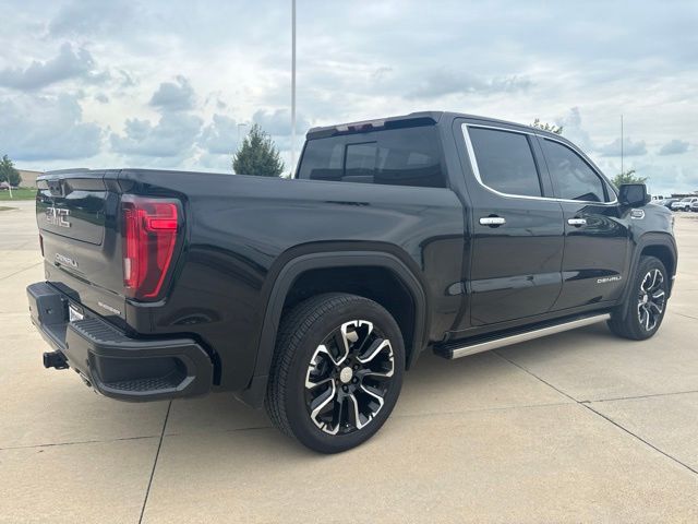 Used 2023 GMC Sierra 1500 Truck