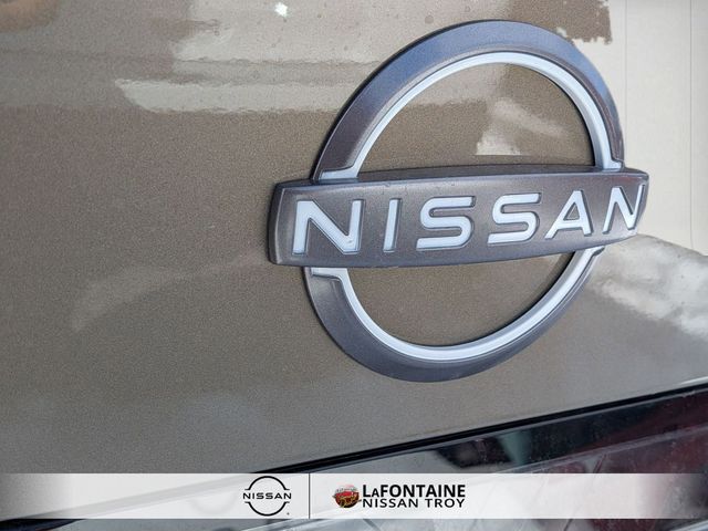 2026 Nissan Sentra SV - Photo 9