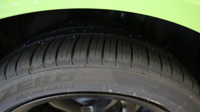 Used 2023 Dodge Challenger Coupe