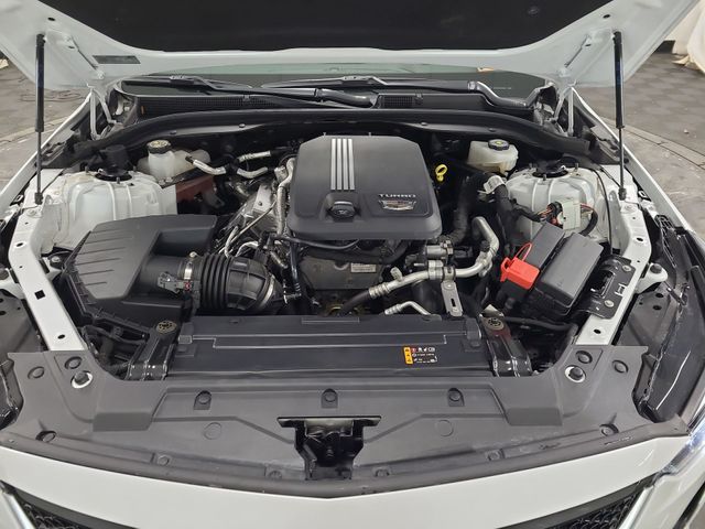 2023 – Cadillac – CT5