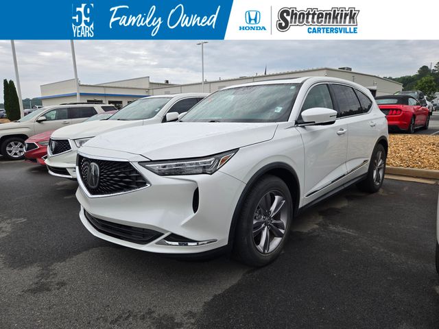2022 Acura MDX -'s photo