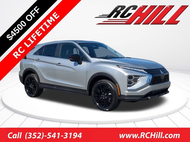 2026 Mitsubishi Eclipse Cross LE