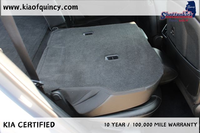 Used 2023 Kia Sportage SUV