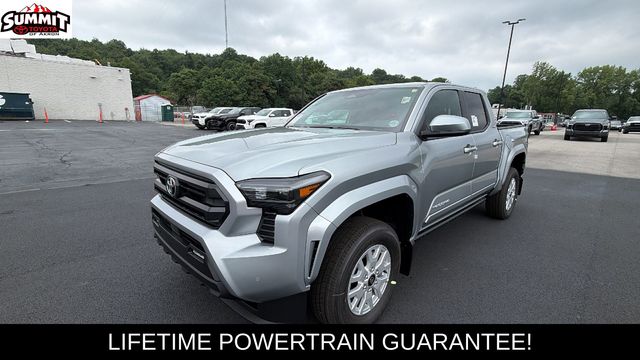 Photo 1 of 2026 Toyota Tacoma SR5