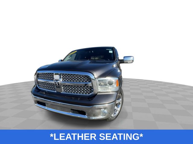 Used 2017 Ram 1500 For Sale in Livonia, MI