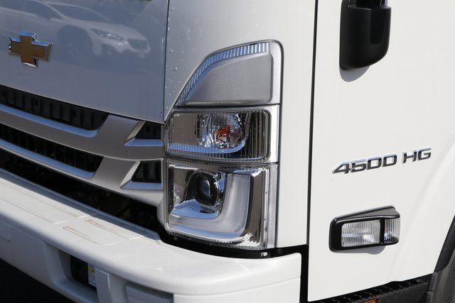 2024 Chevrolet 4500 HG LCF Gas  15