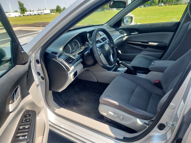Used 2012 Honda Accord For Sale in Grove City, OH