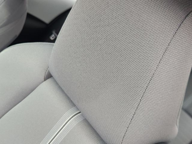 2026 Toyota Corolla SE White at Don McGill Toyota