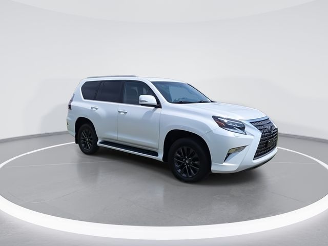 Used 2021  Lexus 460 image 2