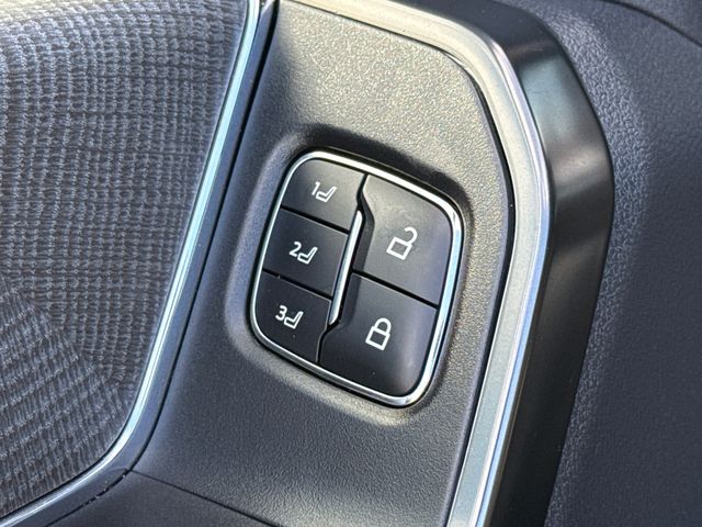 Certified Used 2024 Black Ford Platinum image 22