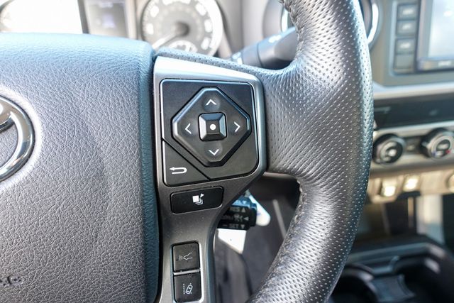 used 2019 Toyota Tacoma car, priced at $38,000