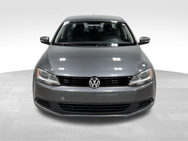 2014 Volkswagen Jetta SE PZEV photo