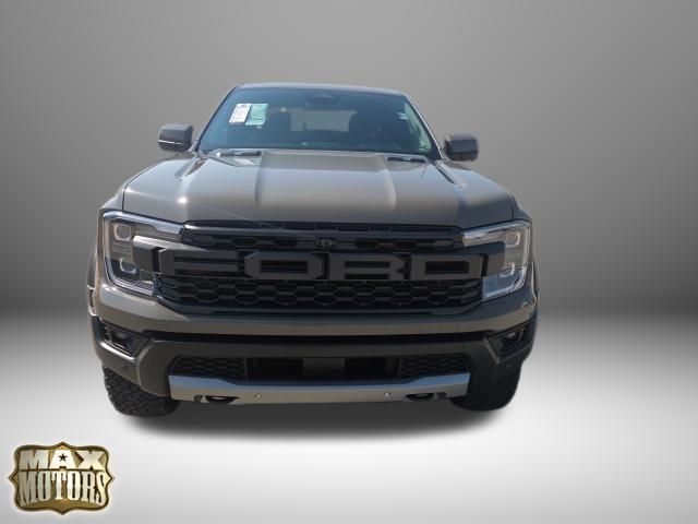 New 2026 Ford Ranger Truck