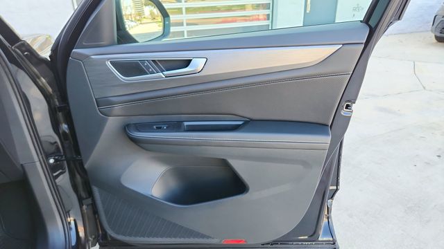 2026 Volkswagen Atlas Cross Sport