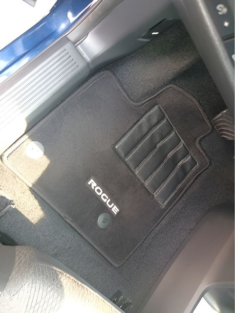 Used 2024 Nissan Rogue SUV