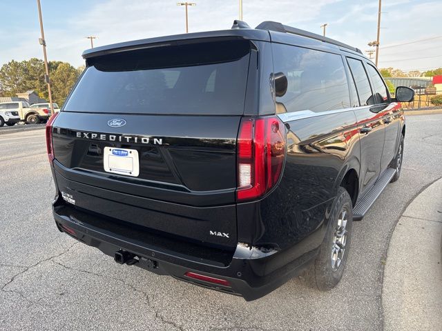 New 2026 Black Ford Active image 8