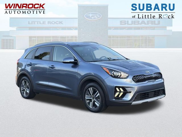 2020 Kia Niro Hybrid Plug-In EX FWD