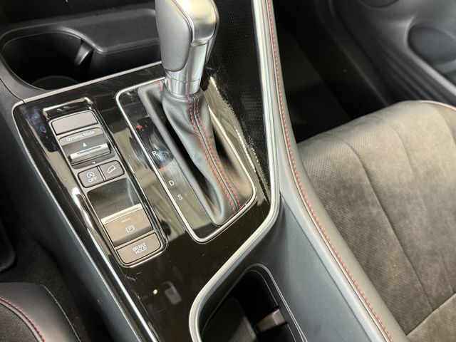New 2026 Acura ADX SUV