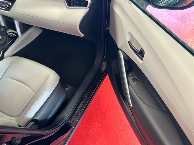 Used 2023 Toyota Corolla Cross SUV