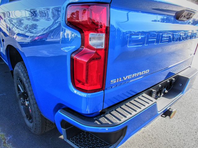 Photo of 2025 Chevrolet Silverado 1500 RST in Dallas, GA - 8,  2025 Chevrolet Silverado 1500 RST:42726