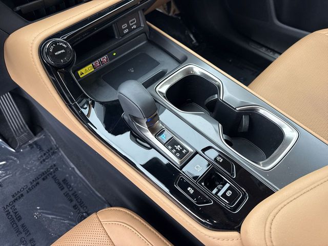 2024 Lexus TX - $39,588