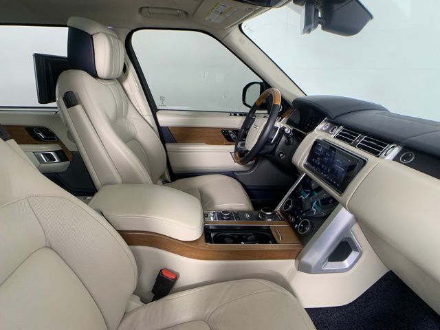 2020 Land Rover Range Rover Autobiography 34