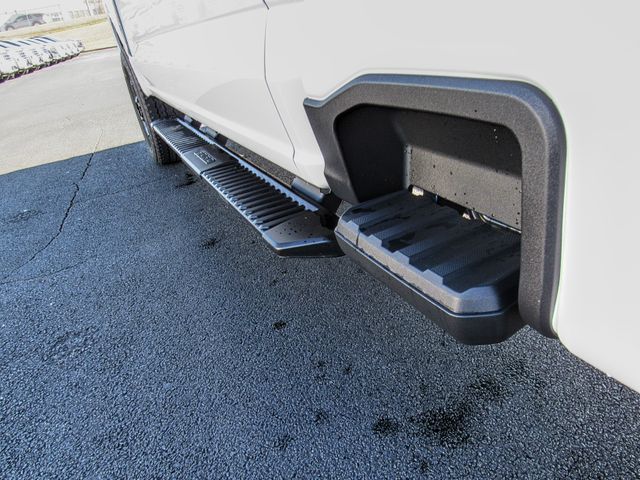 2026 Ford F-250SD XL:168044