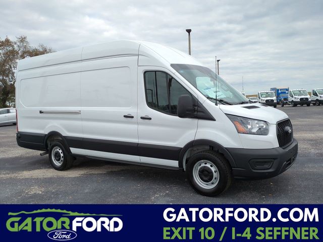 2026 Ford Transit Cargo 250 High Roof Extended LB RWD
