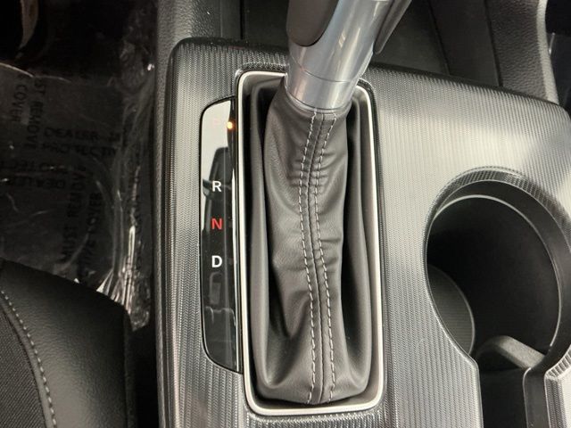 new 2026 Honda Civic car, priced at $29,545