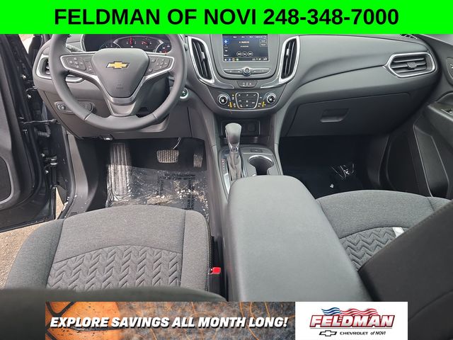 Used 2023 Chevrolet Equinox For Sale in Livonia, MI