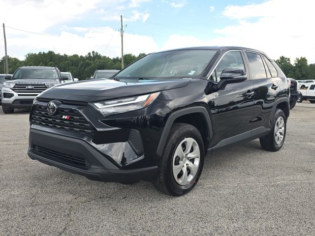 2023 Toyota RAV4 LE – B01619A