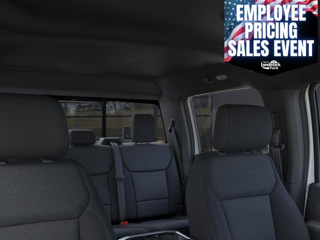 new 2026 Ford F-150 car, priced at $54,280