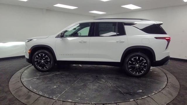 2026 – Chevrolet – Traverse