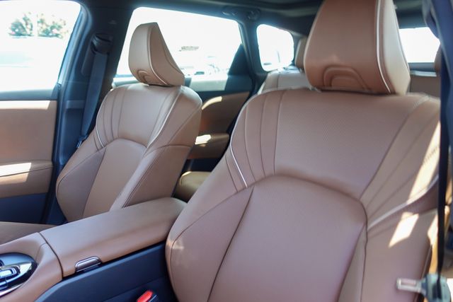 New 2026 Toyota Crown Signia SUV