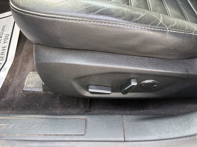 2017 Ford Fusion SE photo