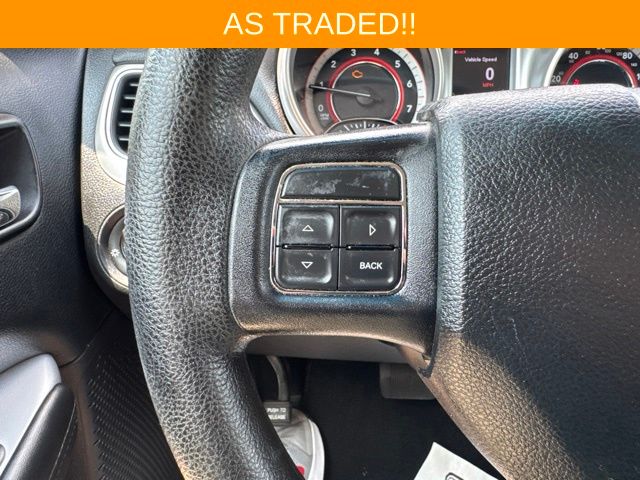 Used 2012 Dodge Journey SUV