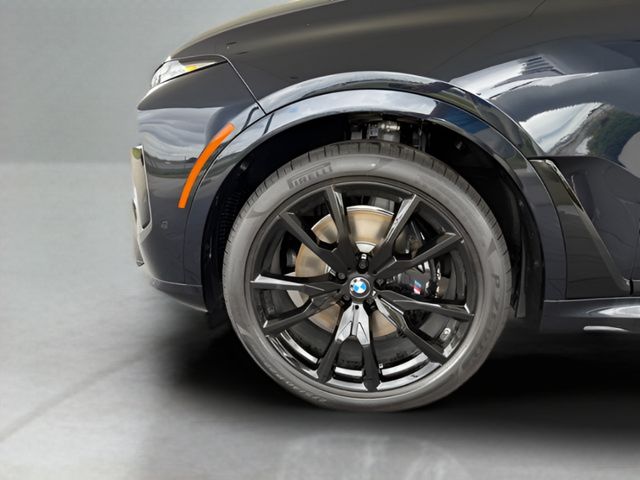 2026 BMW X7 40i - Photo 24