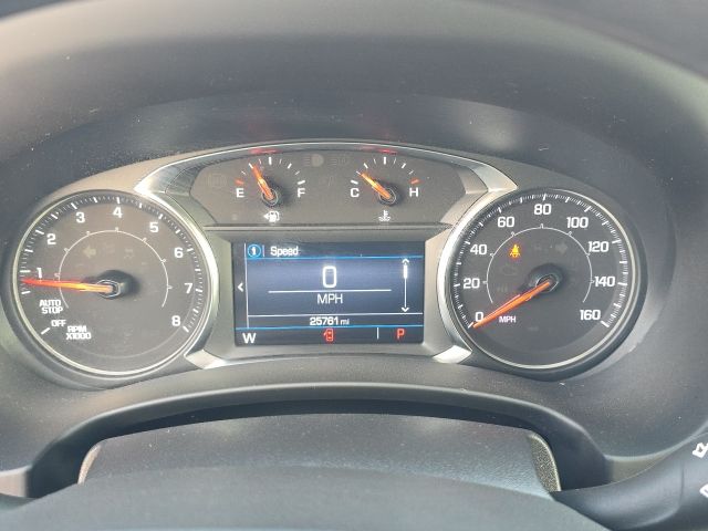 Photo of 2023 GMC Terrain SLE in Dallas, GA - 21,  2023 GMC Terrain SLE:C02329