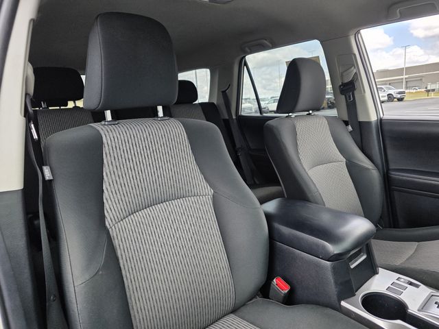 Used 2022 Toyota 4Runner SUV
