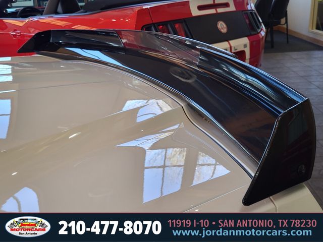 Used Car 2015 Chevrolet Corvette  Z06 For Sale Under $70,000 In San Antonio, Texas