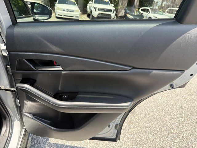 Used 2025 Mazda CX-30 SUV