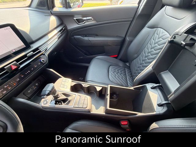 Used 2026 Kia Sportage SUV
